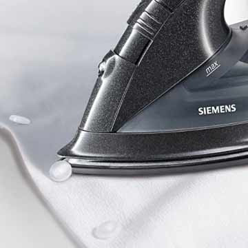 Siemens TB56XTRM extreme power in Action